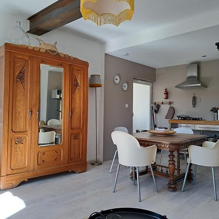 Gites Noulou, Appartementen In Saint-Denis Exterior photo