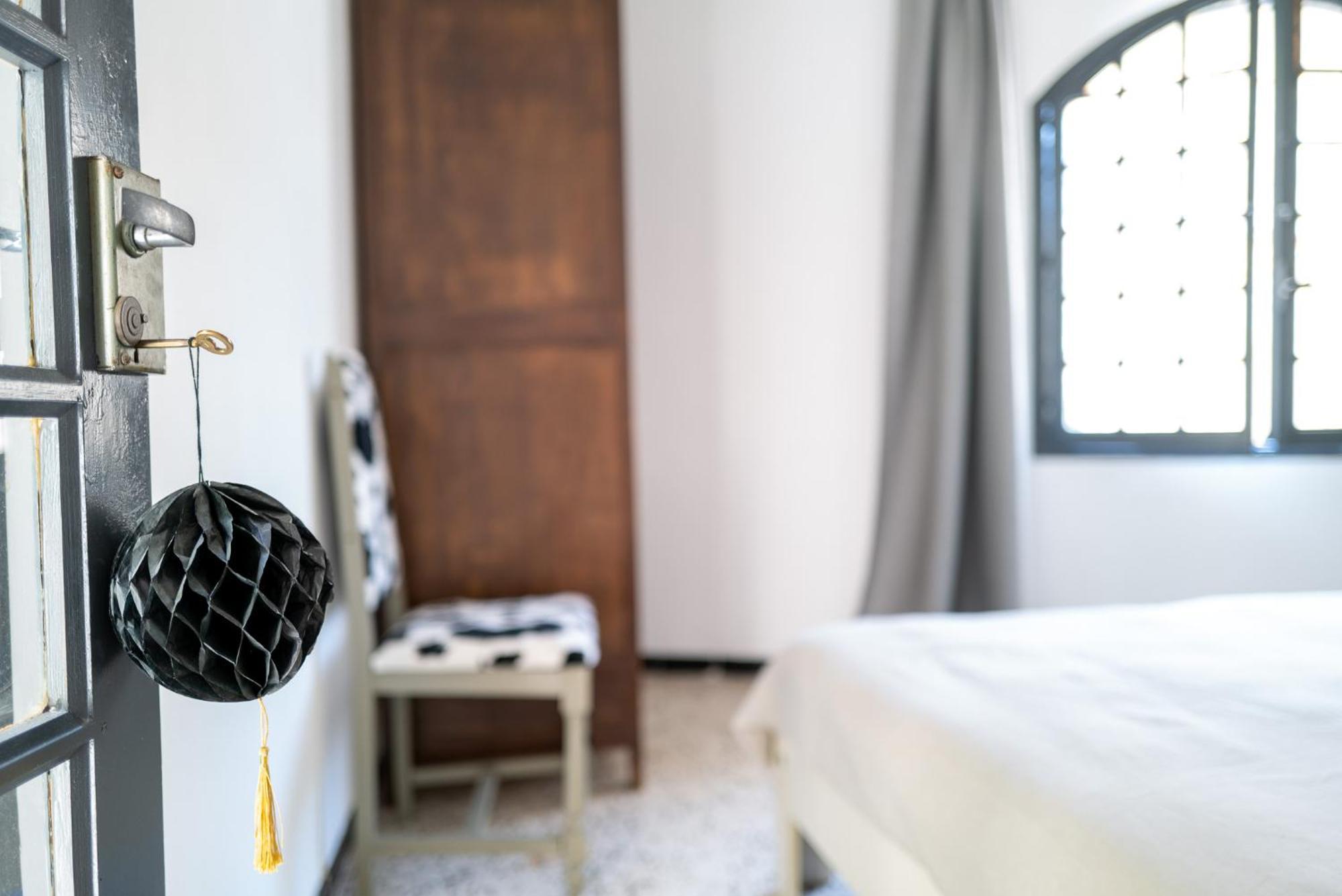 Gites Noulou, Appartementen In Saint-Denis Exterior photo