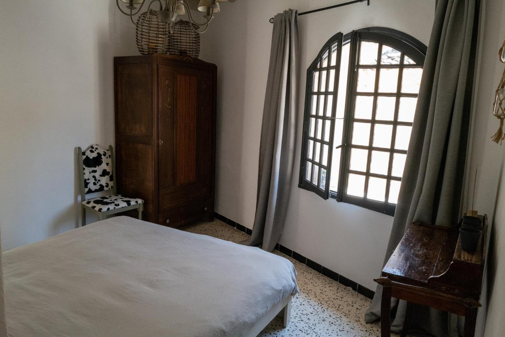 Gites Noulou, Appartementen In Saint-Denis Exterior photo
