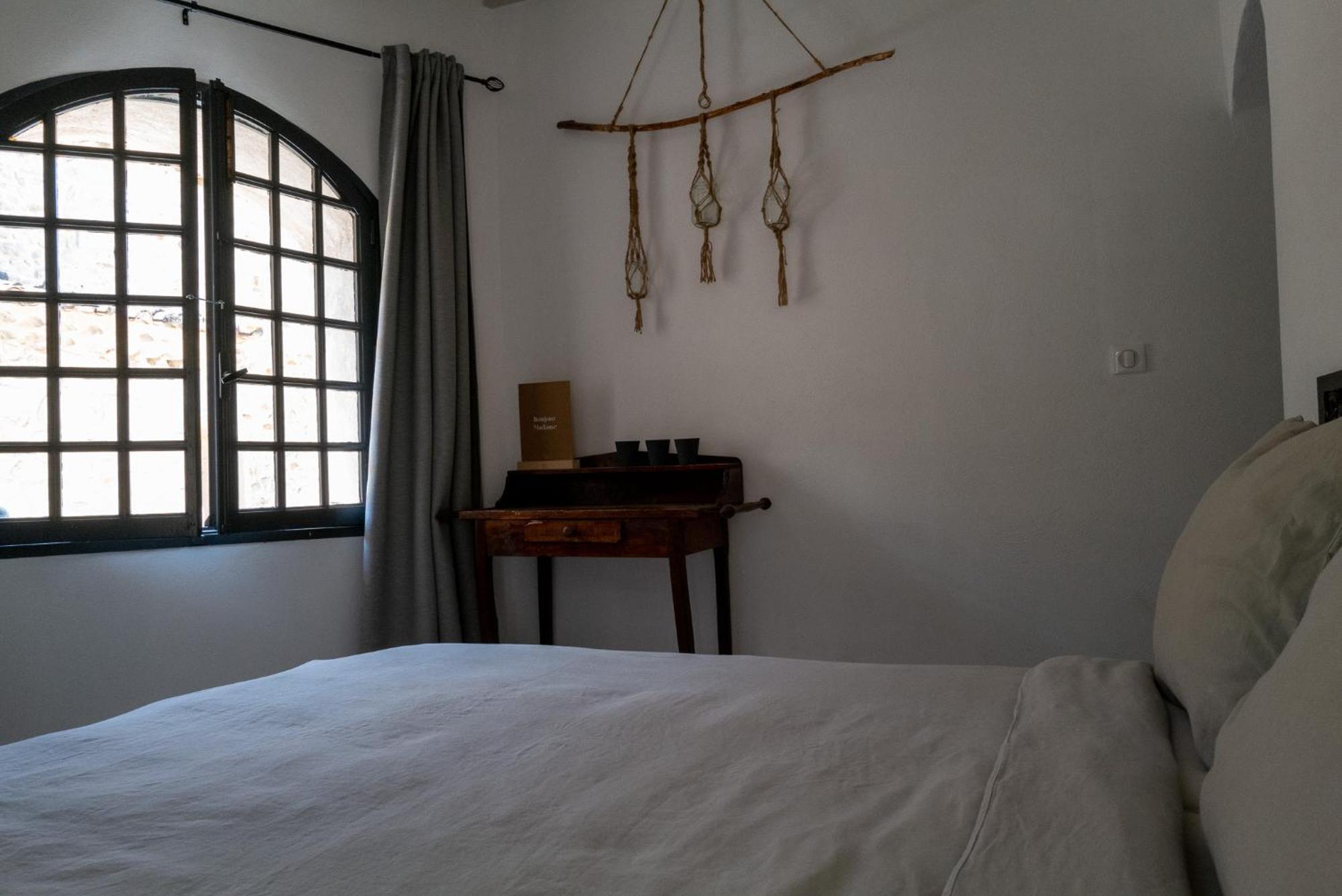 Gites Noulou, Appartementen In Saint-Denis Exterior photo