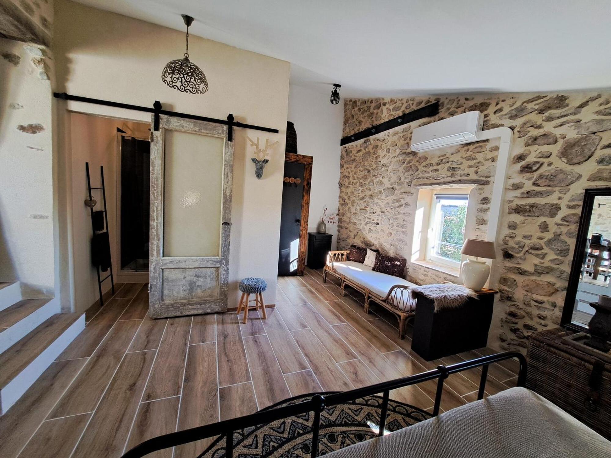 Gites Noulou, Appartementen In Saint-Denis Exterior photo