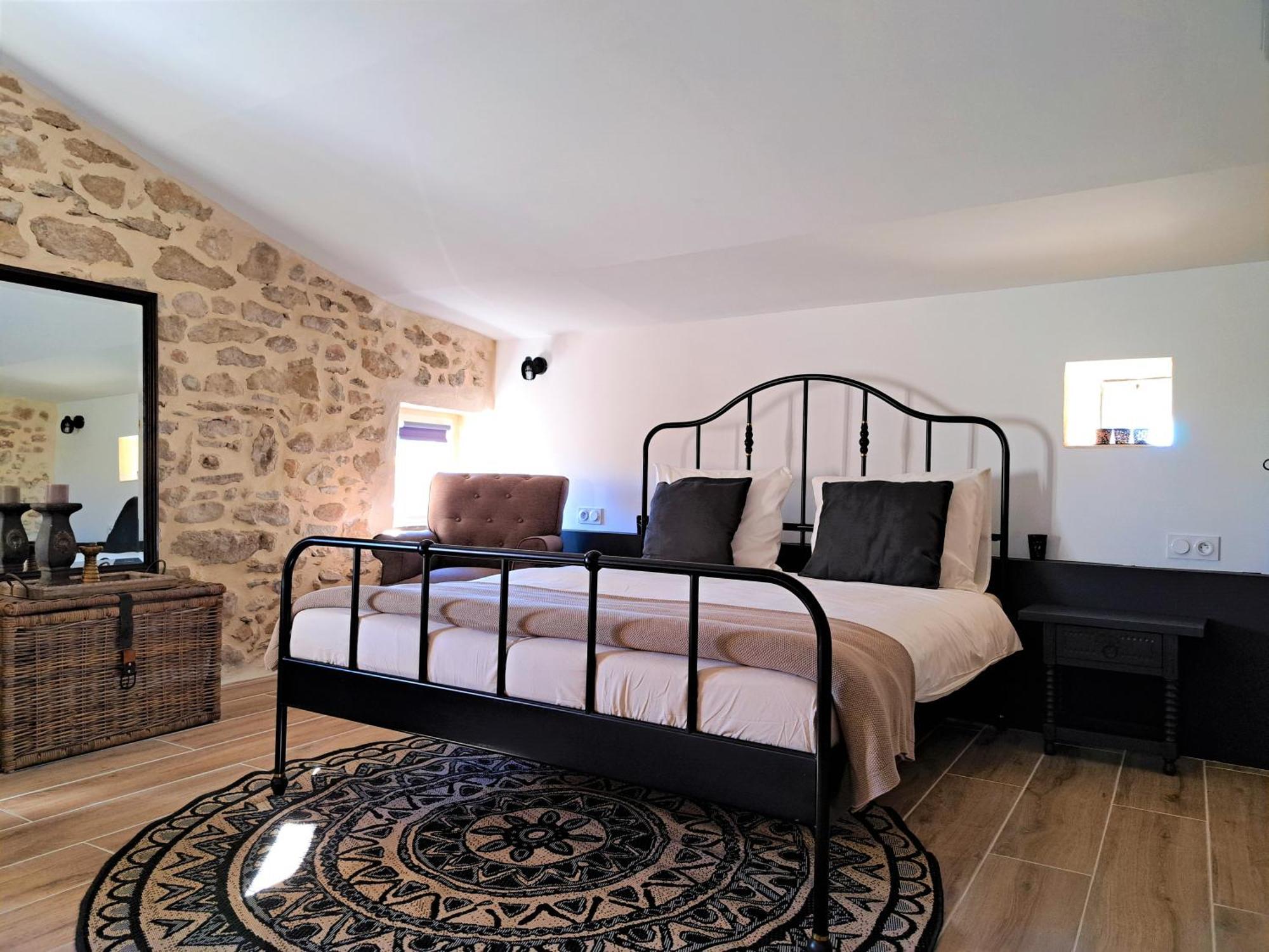 Gites Noulou, Appartementen In Saint-Denis Exterior photo