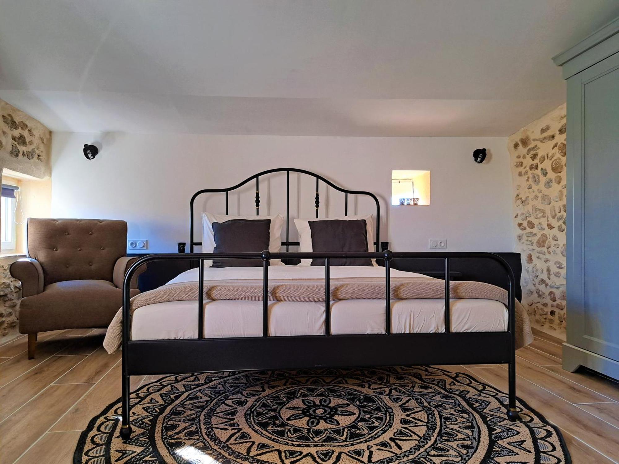Gites Noulou, Appartementen In Saint-Denis Exterior photo
